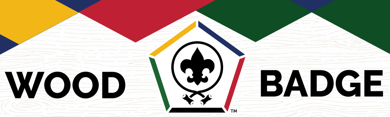 old north state council 2021 Wood Badge CSP
