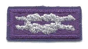 Youth Religious Award Knot | Boy Scouts ...