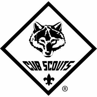 cub scouts clipart