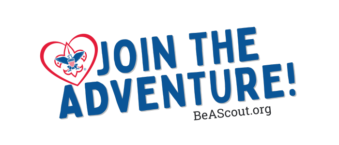 Join the Adventure!