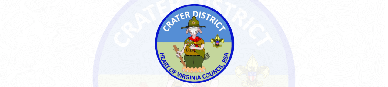 Crater District