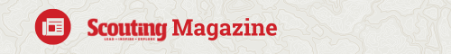 Scouting Magazine