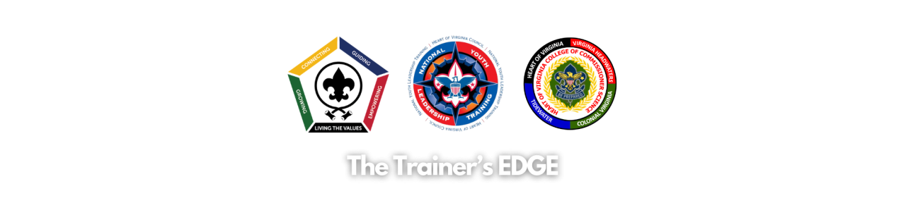 Trainer's EDGE