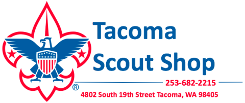 Tacoma Scout Shop