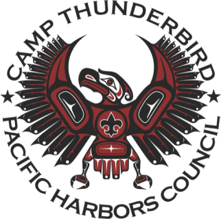 thunderbird summer camp