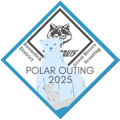 Cub Outing Great Rivers Council - Cub Scout Polar Outing 2025