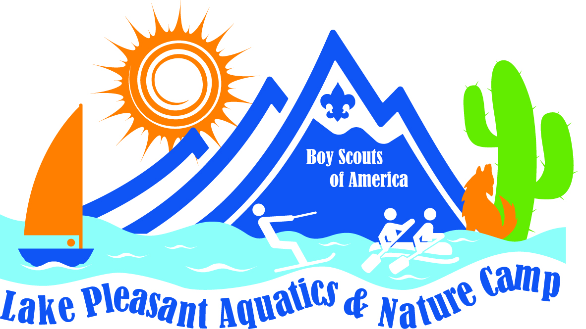 Grand Canyon Council 2018 Lake Pleasant Aquatics & Nature Day Camp