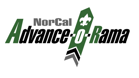NorCal Advance O Rama Logo