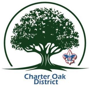 Connecticut Rivers Council - Charter Oak First Aid Meet