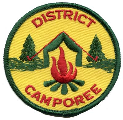 Image result for camporee