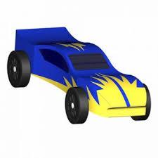 Virtual Pinewood Derby 2023 Registration Open!