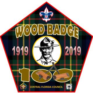 Milestone Anniversary Badges