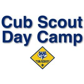 Central Florida Council - Cub Scout Day Camps 2023