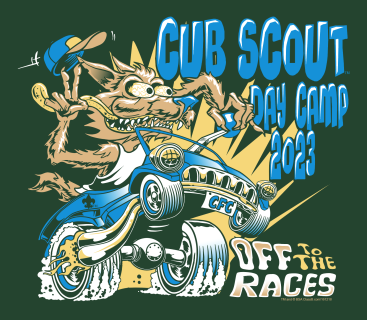 Boy Scouts of America Programs – Orange County Regional History Center