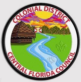 Central Florida Council