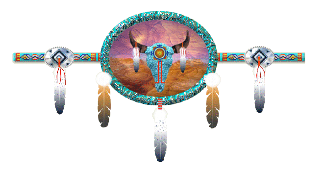 Powwow Logo