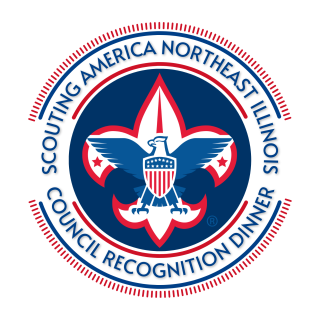 Council Recognition Dinner - Council Dinner