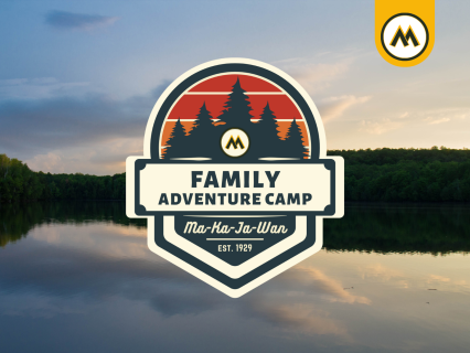 2026 Ma-Ka-Ja-Wan (MSR) Family Adventure Camp Info  - January 7 Meeting