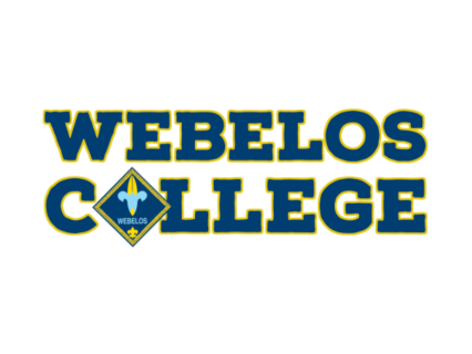 Webelos College