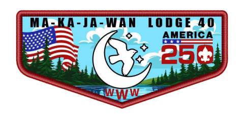 OA Fall Ordeal and Brotherhood Weekend