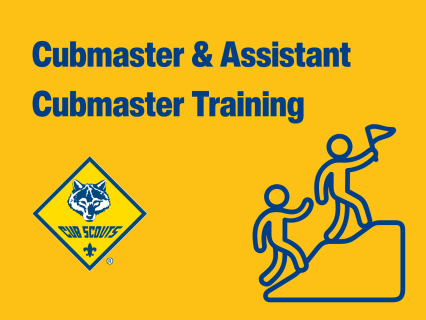 Northeast Illinois Council - Cubmaster/Assistant Cubmaster Training