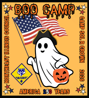 Boo Camp 2026