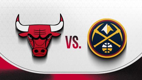 Scout Day: Chicago Bulls vs. Denver Nuggets