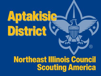 Aptakisic Leader Appreciation Party