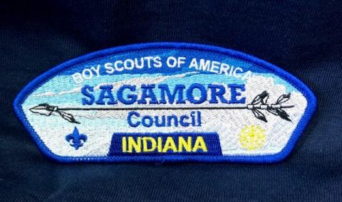 Sagamore Council  Boy Scouts of America