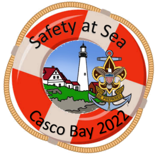 Pine Tree Council - Safety at Sea Day