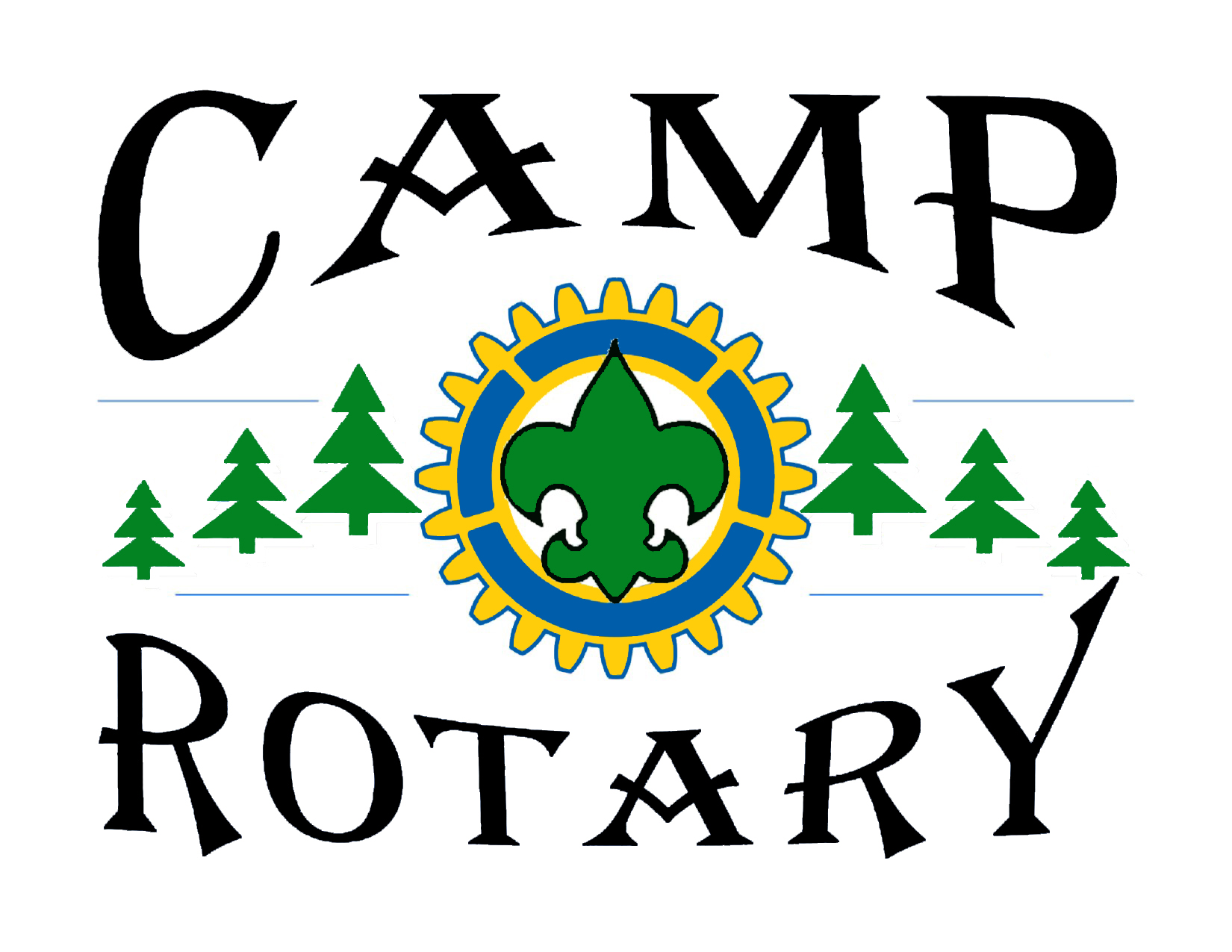 Michigan Crossroads Council - Camp Rotary Scouts BSA Resident Camp 2025