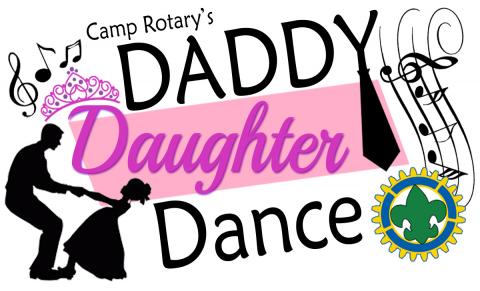 Michigan Crossroads Council - Daddy/Daughter Dance (Camp Rotary)