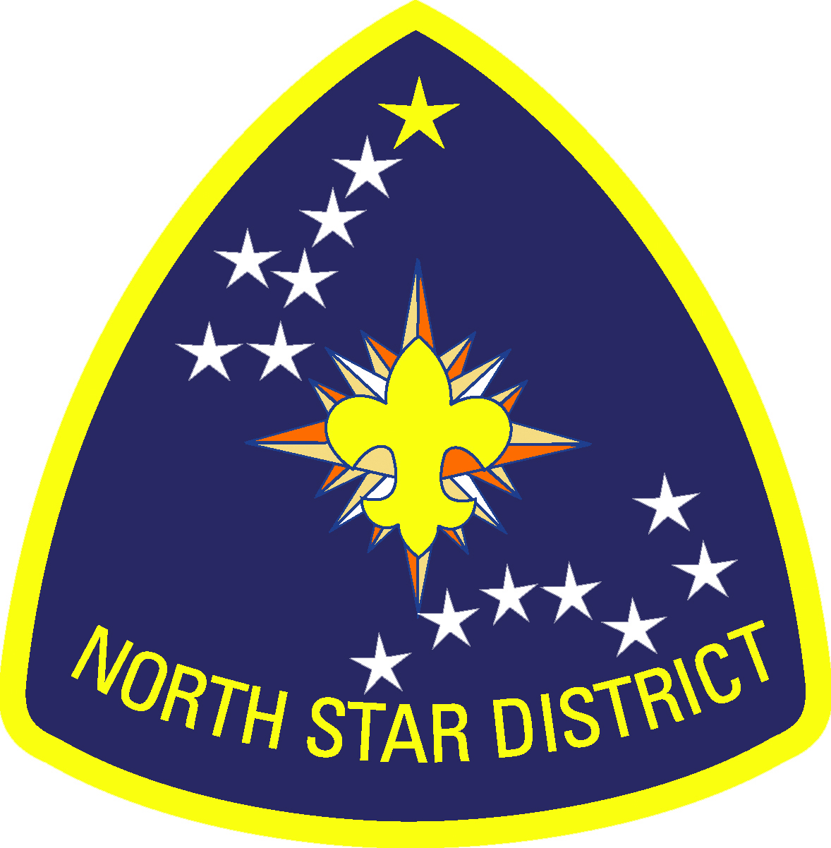 Северная звезда похожие