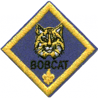 Mid-America Council - Online Cub Scout Class-Bobcat