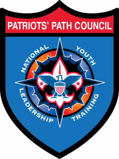 Patriots' Path Council - NYLT Staff Registration 2022 900924