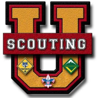 Twin Rivers Council - 2024 University of Scouting