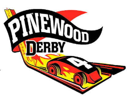 Pinewood derby returning to Aviation Mall