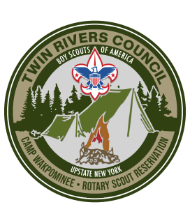 Twin Rivers Council - Camp Wakpominee Scouts BSA Resident Camp 2025