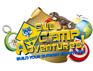 Seneca Waterways Council Cub Scout Adventure Camp