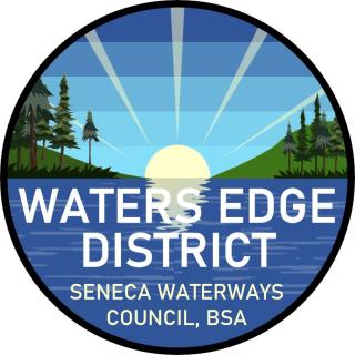 Seneca Waterways Council - Waters Edge Rare Finds MBU
