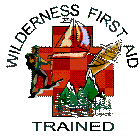 Wilderness First Aid - Mount Baker Council, BSA