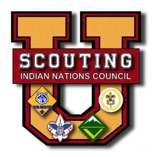 Indian Nations Council - University of Scouting 2023