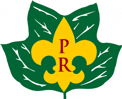 International Scout and Guide Fellowship Scouting Scout Group World The Bharat  Scouts and Guides, Scout logo, leaf, heart, symmetry png | PNGWing