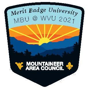Badges — The Mountaineers