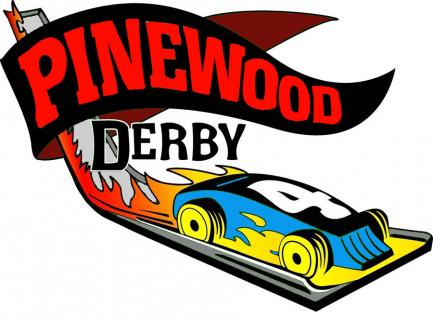 Pinewood Derby Paint Stand