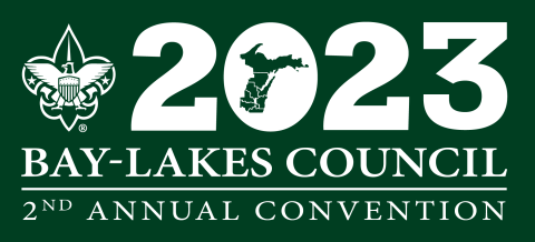 Bay-Lakes Council - 2023 Bay-Lakes Convention