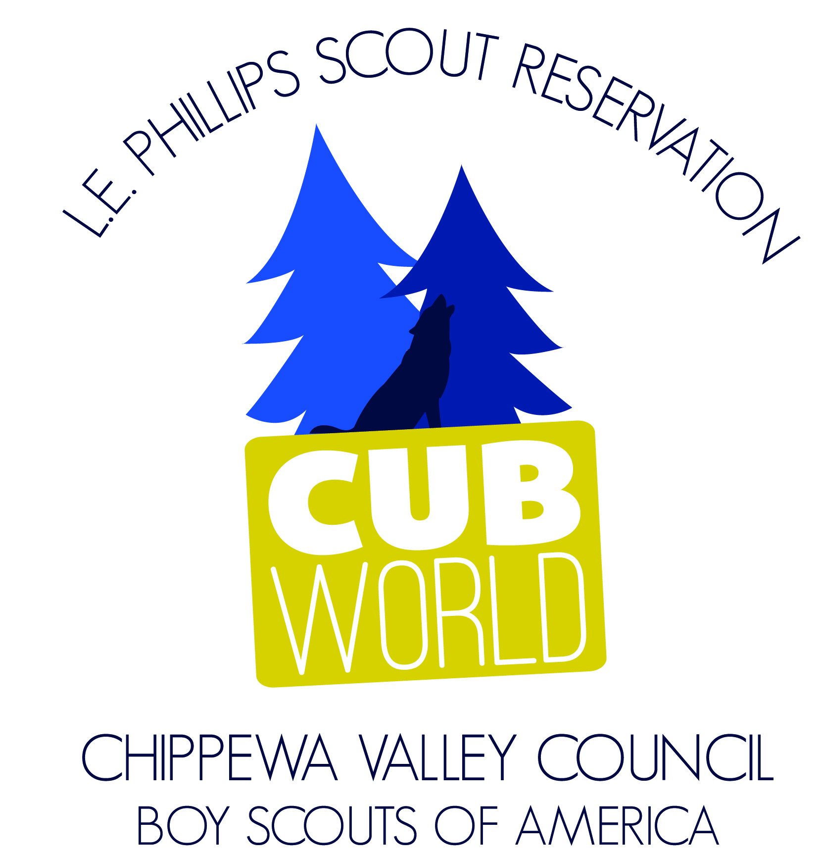Chippewa Valley Council Cub World 2023