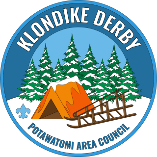 Potawatomi Area Council - Klondike Derby 2024
