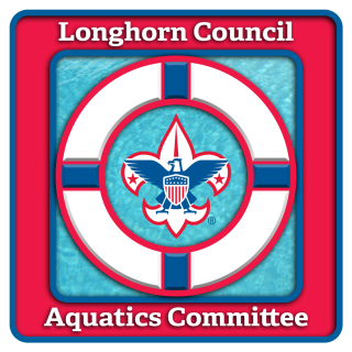Longhorn Council - BSA Aquatics Supervision: Swimming & Water Rescue and  Paddle Craft Safety Training