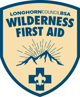 Wilderness First Aid - Mount Baker Council, BSA